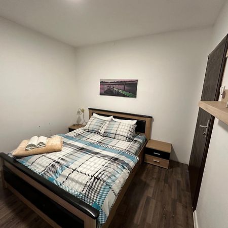 Apartmani Vucinic Cetinje Exterior foto